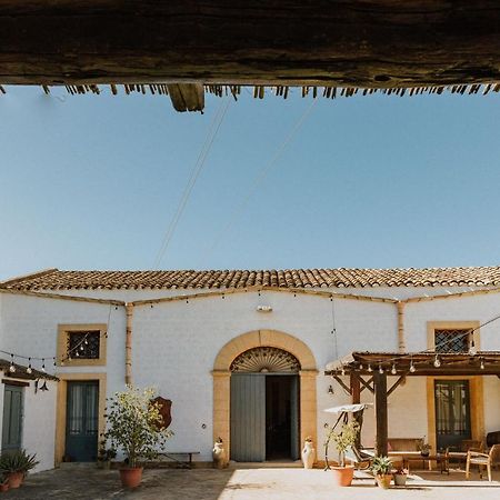 Bed and Breakfast Baglio Calia Mazara del Vallo Exterior foto